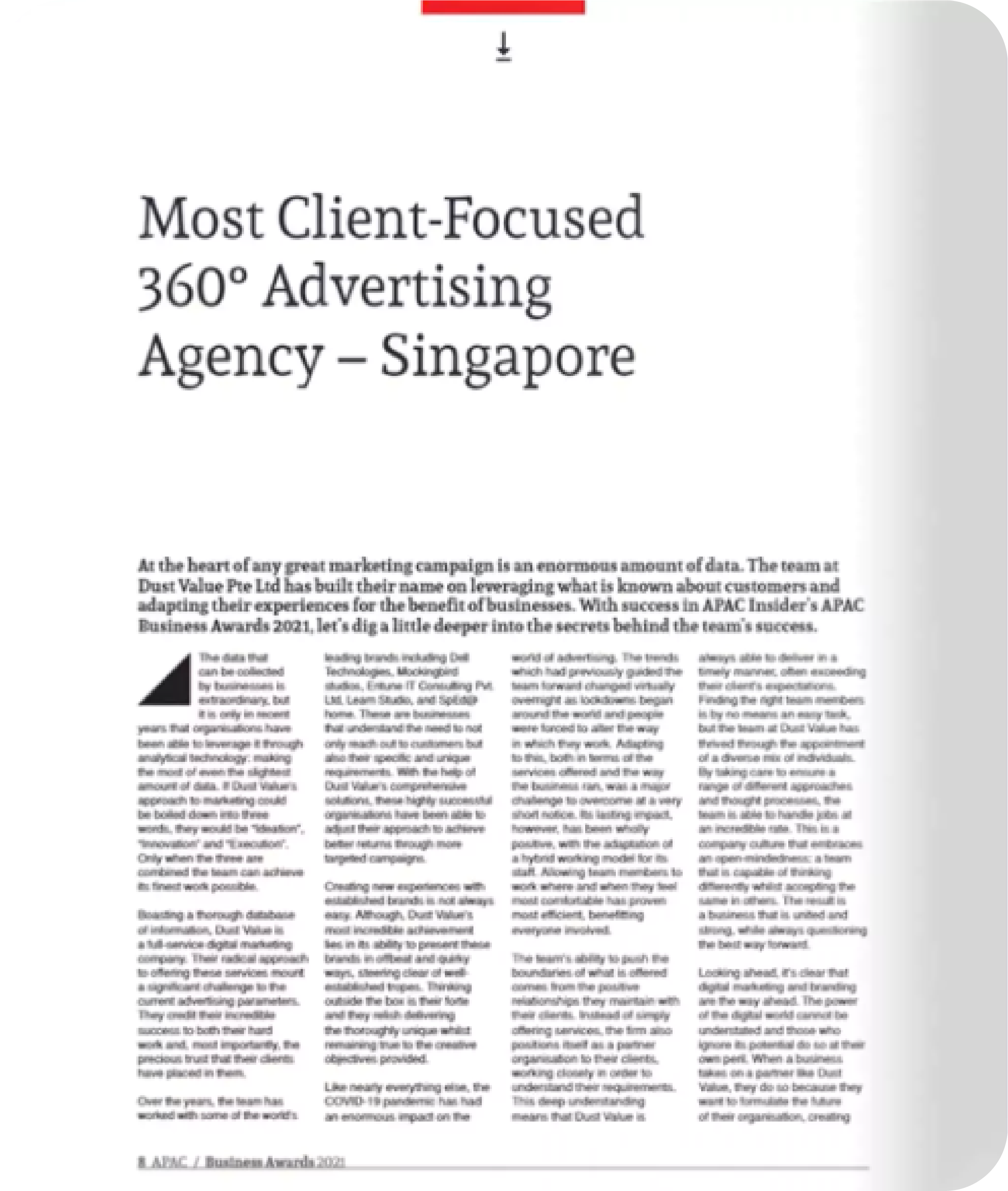 APAC Insider Page 2